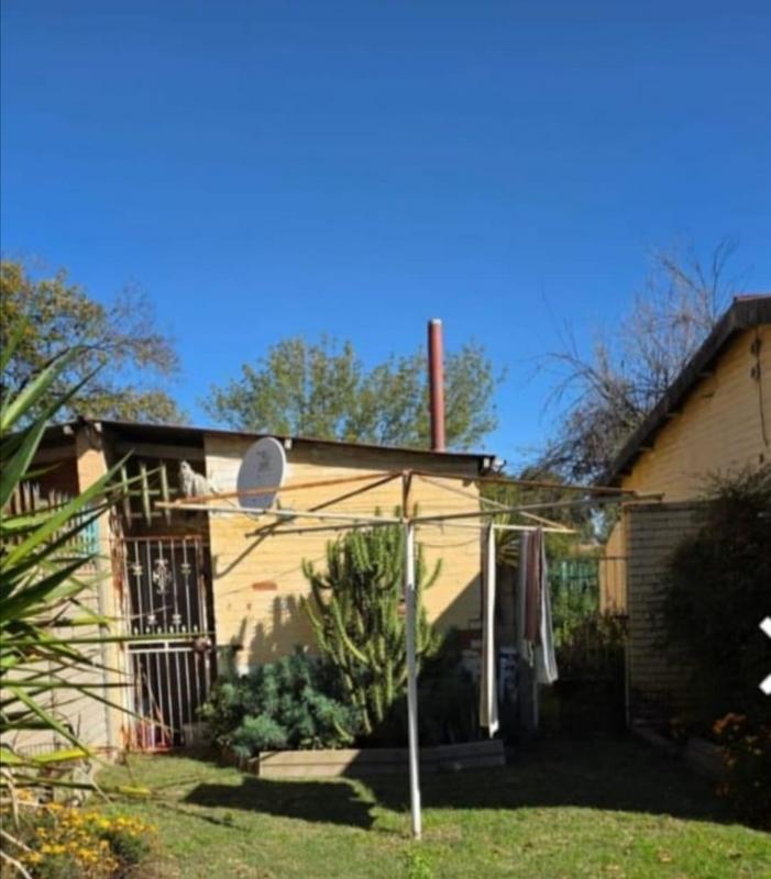 3 Bedroom Property for Sale in Sasolburg Ext 1 Free State